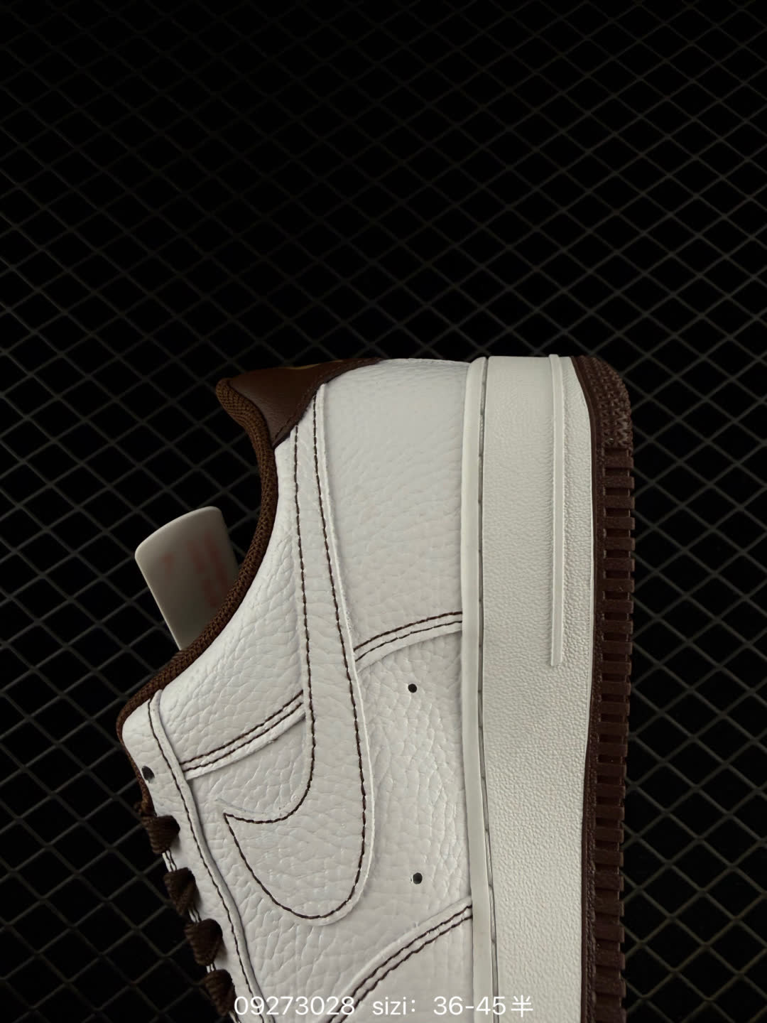Nike Air Force 1 '07 Low-CW2288